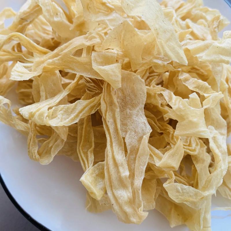 豆皮