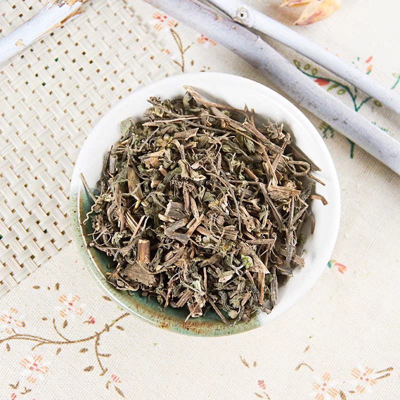 中药材旱莲草/墨旱莲/鳢肠500g精选乌须生发/