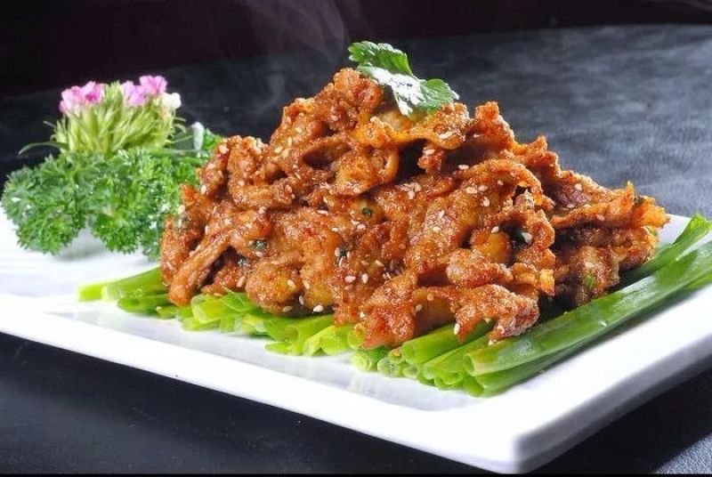 羊肉到货，新鲜度好