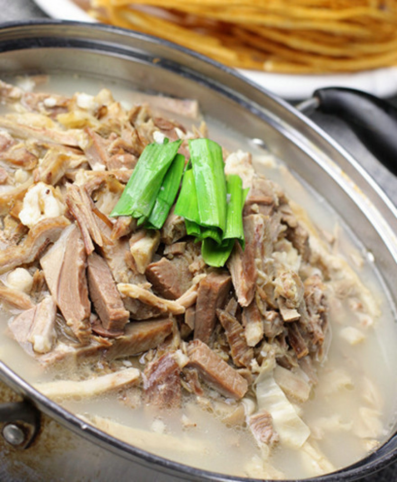 羊肉到货，新鲜度好