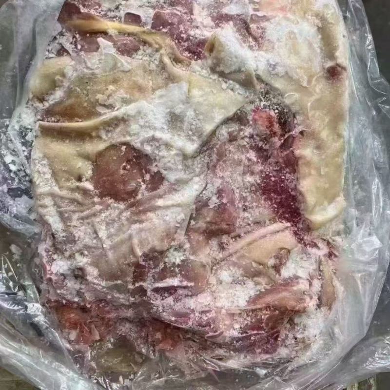 剔骨带皮羊肉，带皮羊肉，感兴趣的欢迎光临！量大从优。