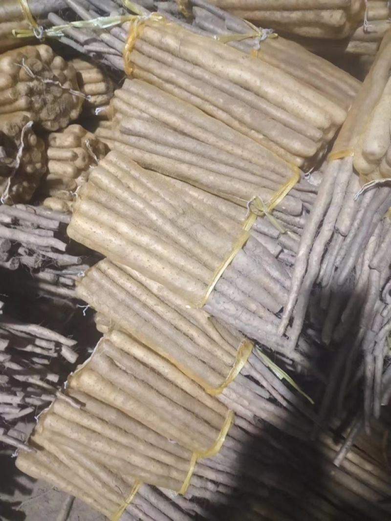 白玉山药，精品货，大通货，应有尽有，价格可洽谈，品质保证