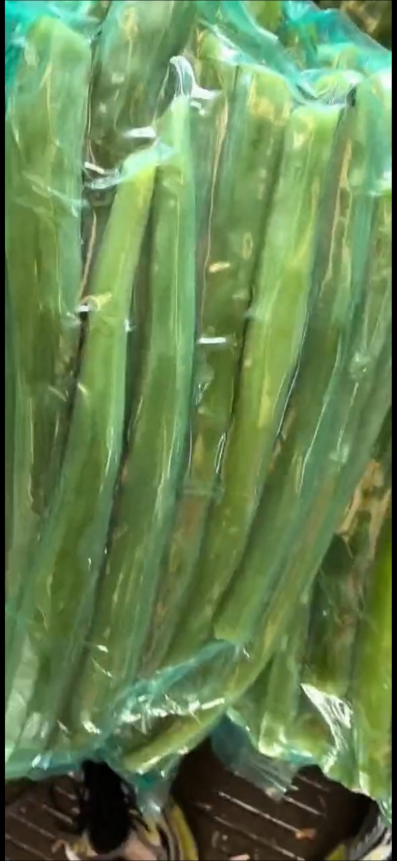 莴笋肉