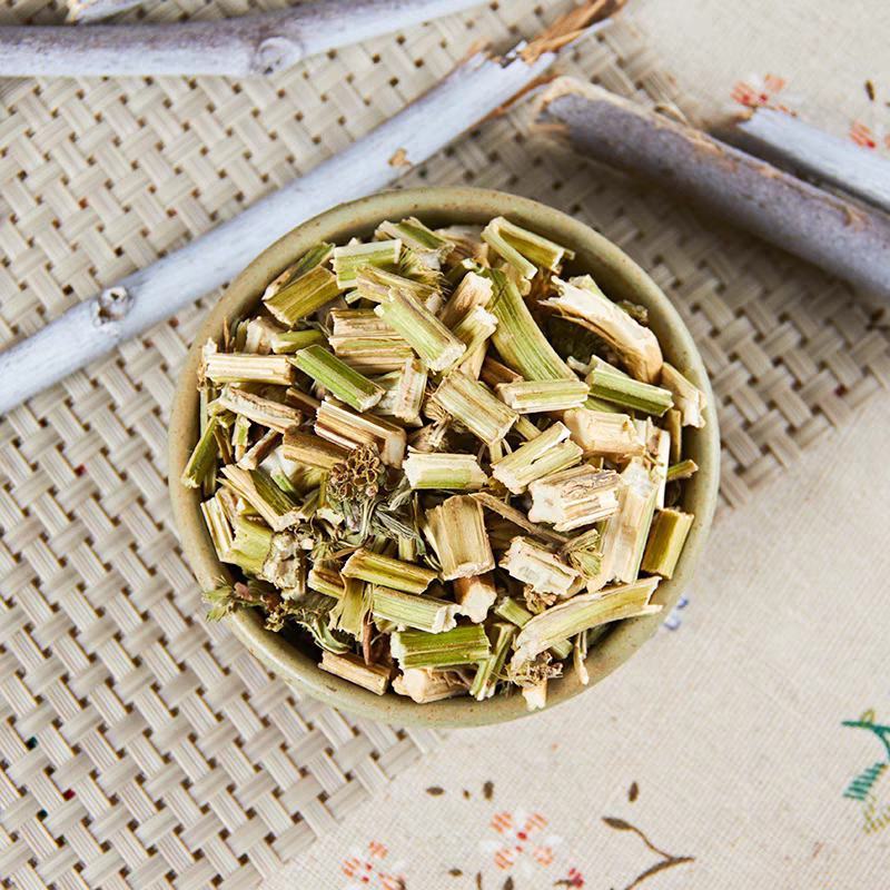中药材正品新货野生益母草干500g克精选新鲜益母草茶无