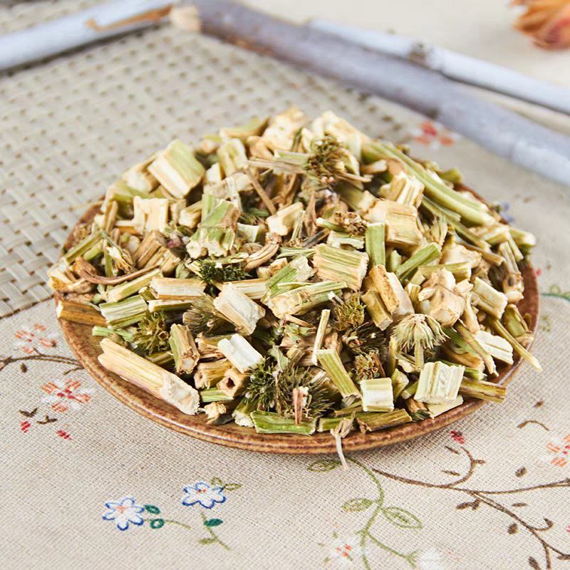中药材正品新货野生益母草干500g克精选新鲜益母草茶无