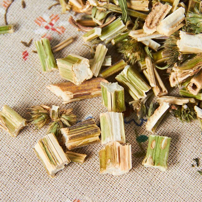 中药材正品新货野生益母草干500g克精选新鲜益母草茶无