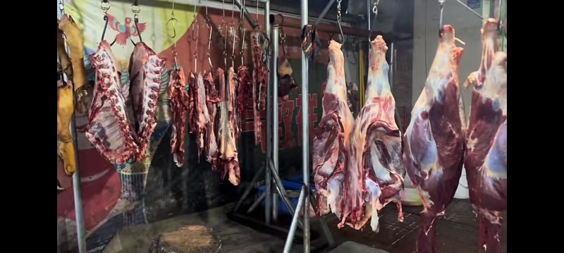 国产纯干大牛板肉，质量保证物优价廉，支持样品