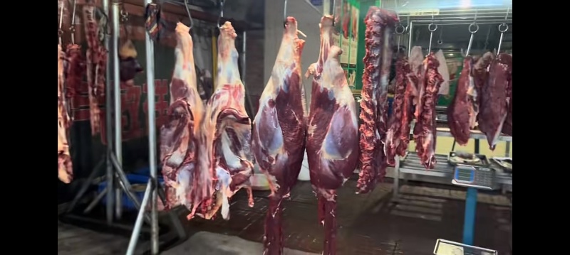 国产纯干大牛板肉，质量保证物优价廉，支持样品