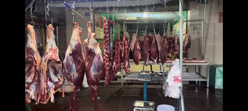 国产纯干大牛板肉，质量保证物优价廉，支持样品