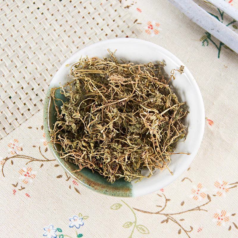 野生鹅不食草正品鹅不食草粉饿不吃草中药材批50