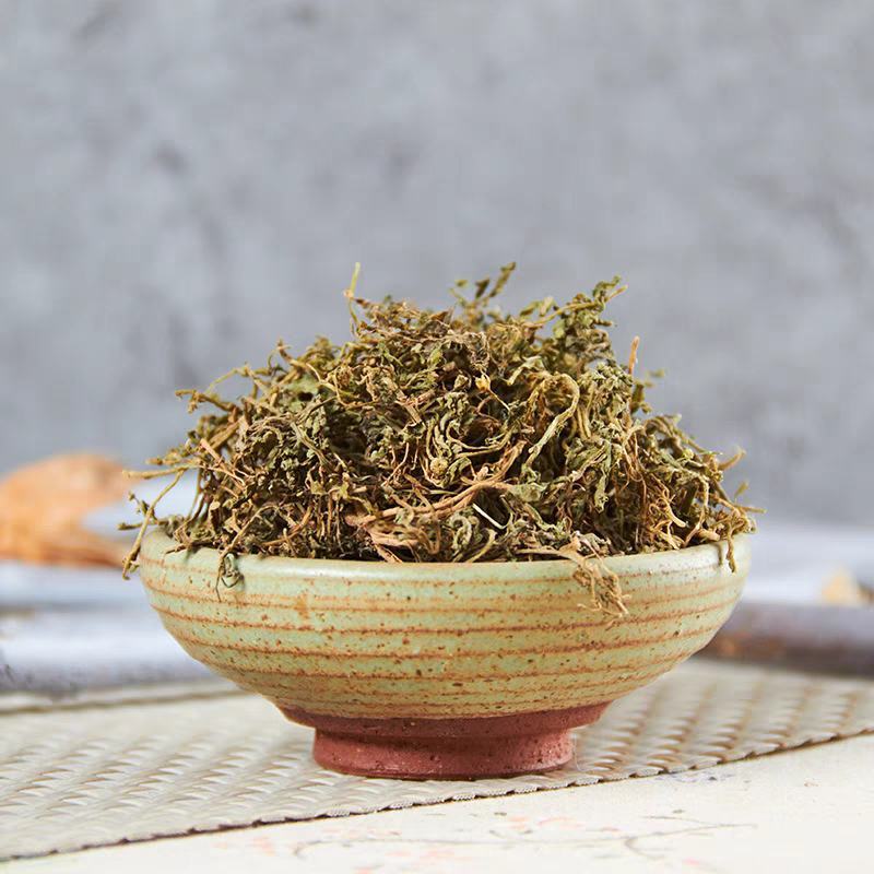 野生鹅不食草正品鹅不食草粉饿不吃草中药材批50