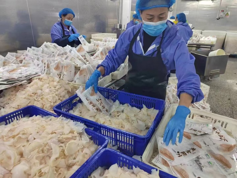 三鲸岛/黄金鲍螺片，对接全国市场，量大从优。