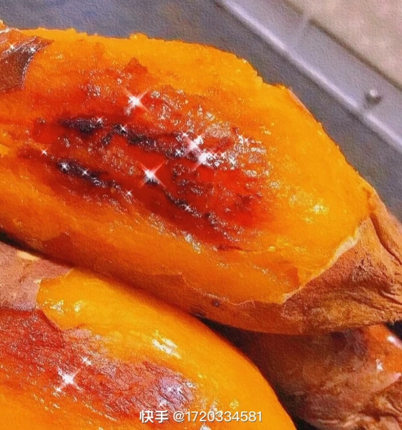 现货河北烟薯25口感香甜一手货源量大质优