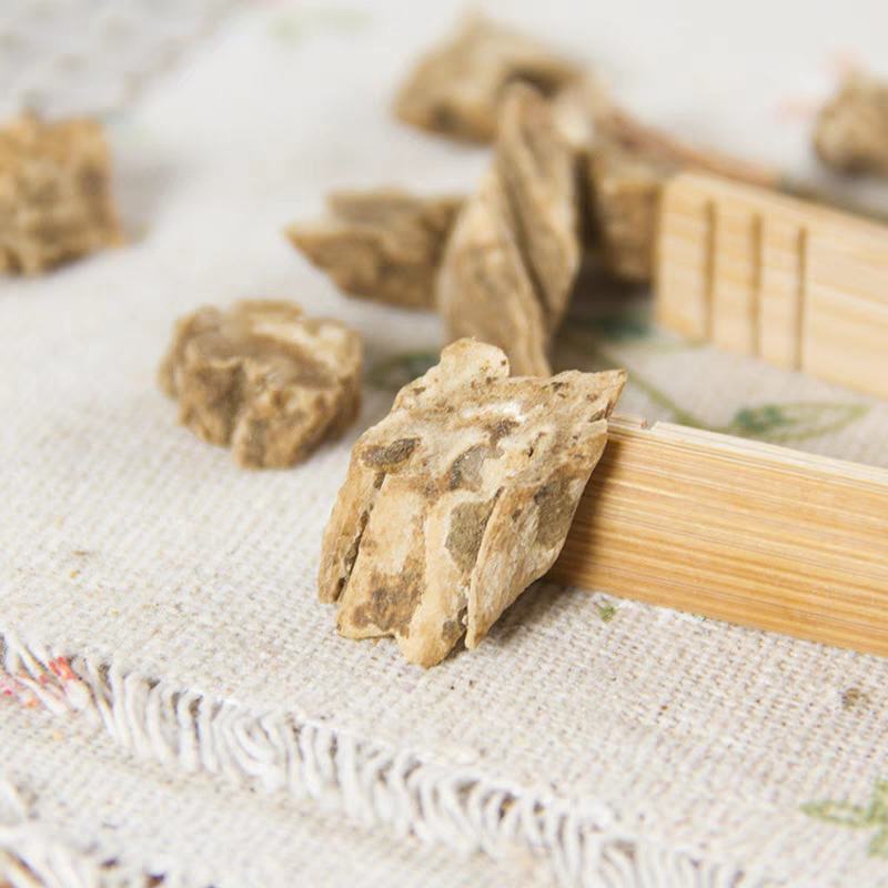 中药材野生百部草粉500g克正品新货百步干百条根百条酊虱