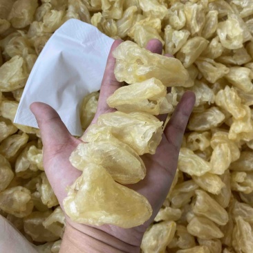 石鳘鱼胶花胶石斑胶鱼胶鱼肚花胶干货孕妇滋补品一手货源批发