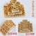 【产地直发】批发零食小麻花锅巴妙脆角蔬菜卷各种膨化食品