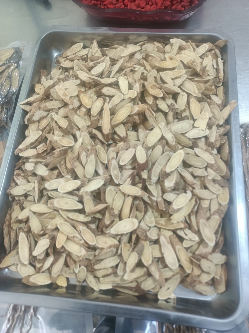 岷县精品黄芪大片中片小片产地直发诚信经营全国发货