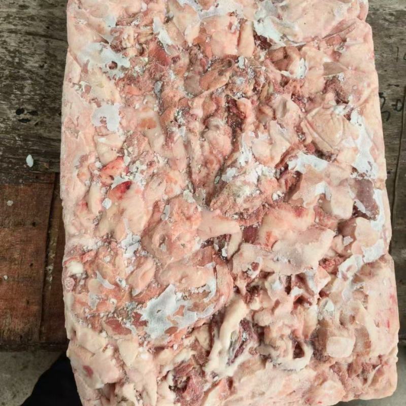 母猪碎肥