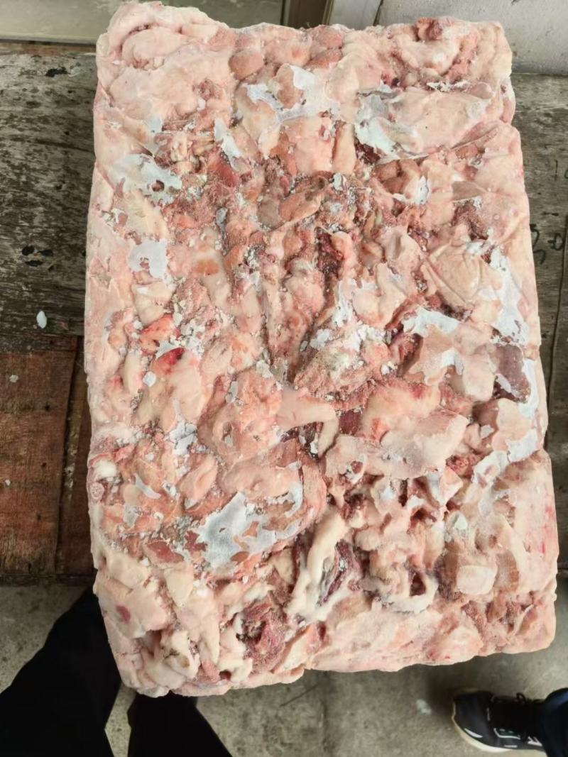 母猪碎肥