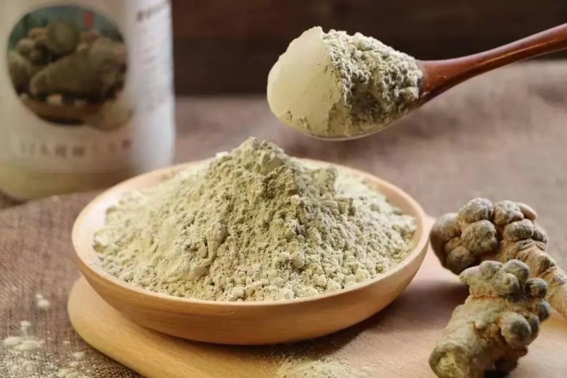 云南三七文山三七规格齐全可打粉一手好货对接各级