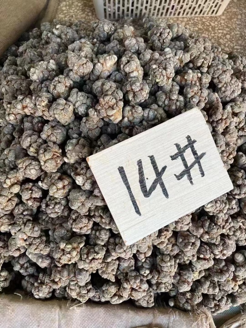 云南三七文山三七规格齐全可打粉一手好货对接各级