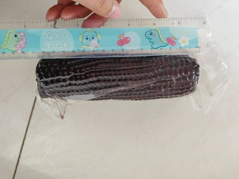 真空甜糯玉米开袋即食厂家直供品质保证欢迎来电咨询