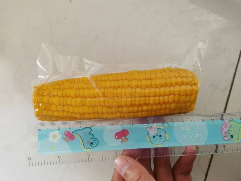 真空甜糯玉米开袋即食厂家直供品质保证欢迎来电咨询
