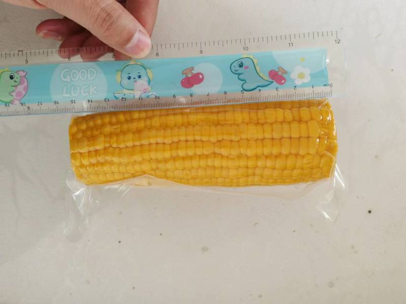 真空甜糯玉米开袋即食厂家直供品质保证欢迎来电咨询