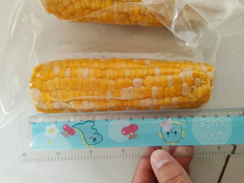 真空甜糯玉米开袋即食厂家直供品质保证欢迎来电咨询