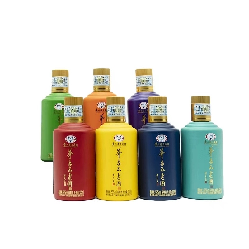 白酒