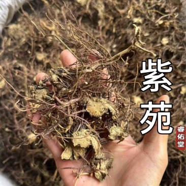 紫苑正品紫鸢水洗货发货如图实拍干净