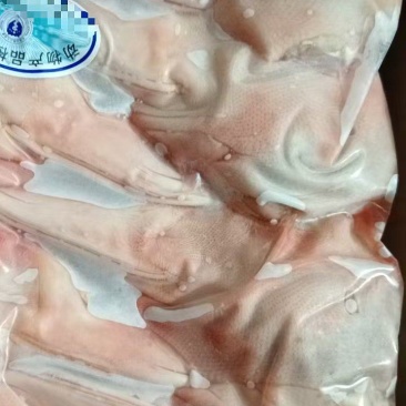 鸭头