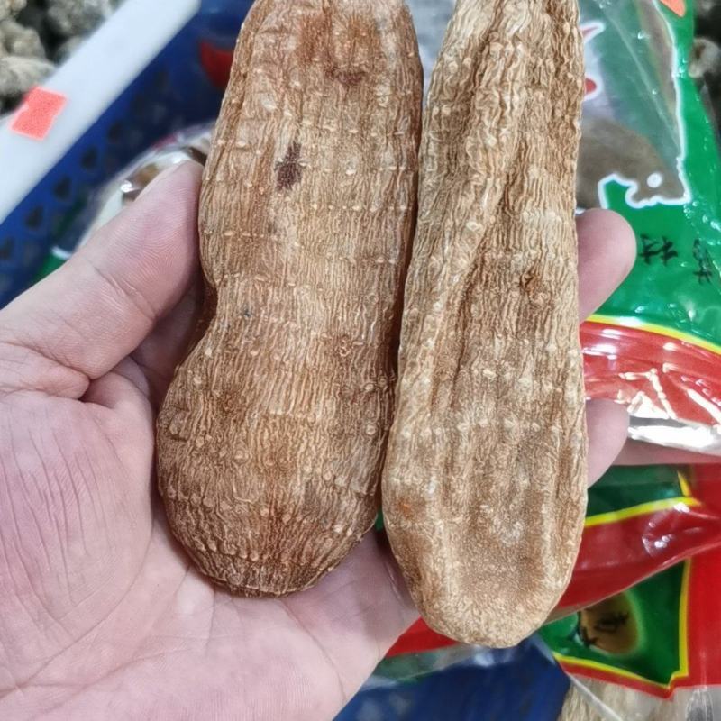 云南天麻产地一手好货昭通天麻可打粉按需配货