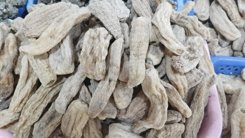 云南天麻产地一手好货昭通天麻可打粉按需配货