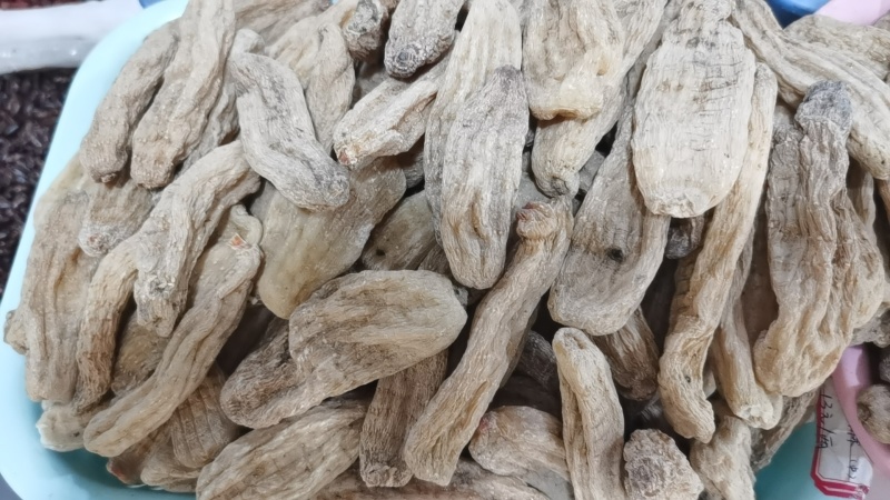 云南天麻产地一手好货昭通天麻可打粉按需配货