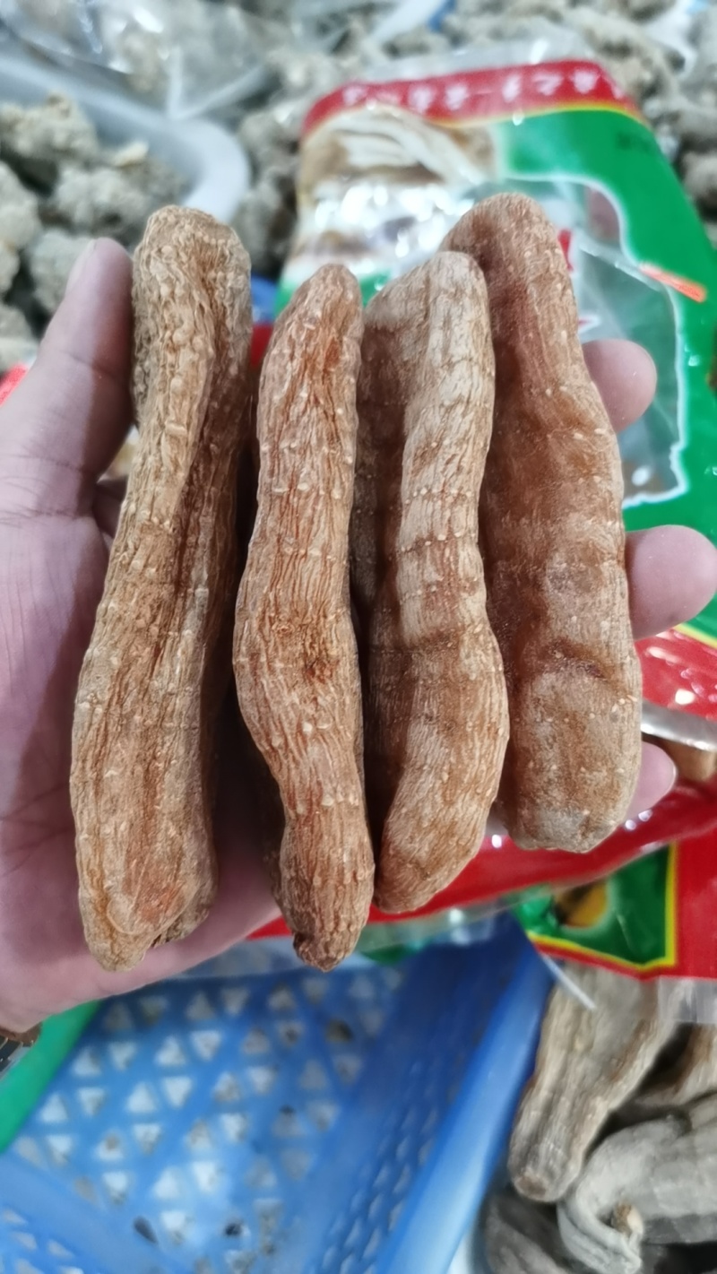 云南天麻产地一手好货昭通天麻可打粉按需配货