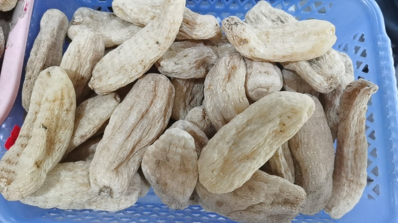 云南天麻产地一手好货昭通天麻可打粉按需配货