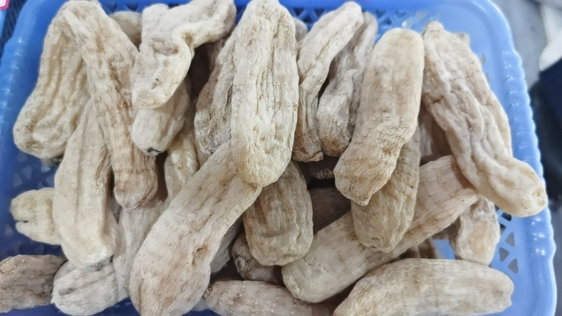云南天麻产地一手好货昭通天麻可打粉按需配货