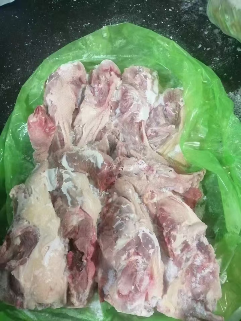 鸡架2000