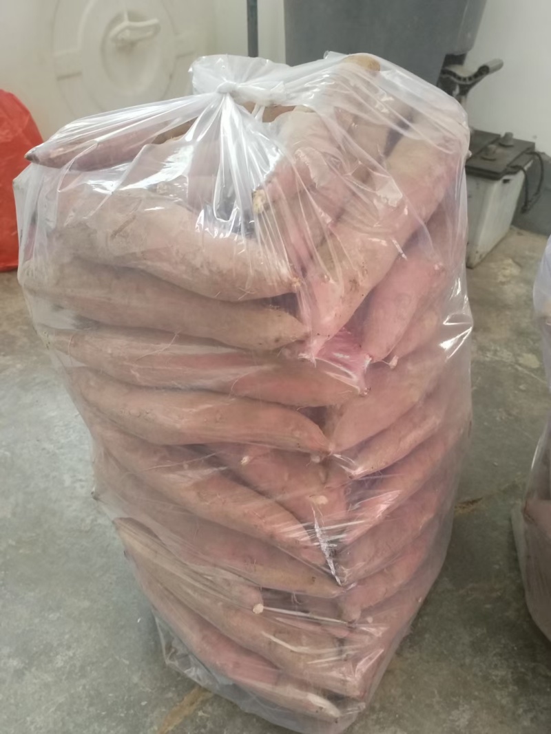 临潼板栗薯红薯干面甜无丝无筋量大从优产地直发，欢迎选购