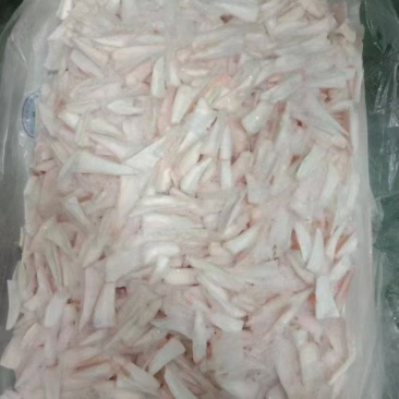 鸡三角骨