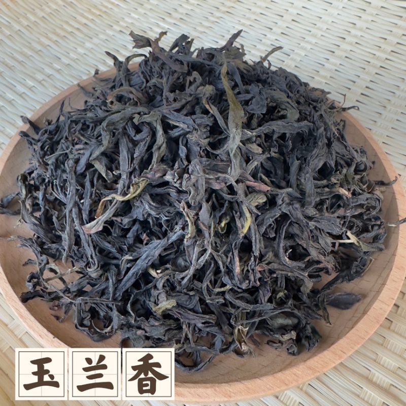 鸭屎香单丛茶潮州凤凰单枞茶送礼罐装500克批发价