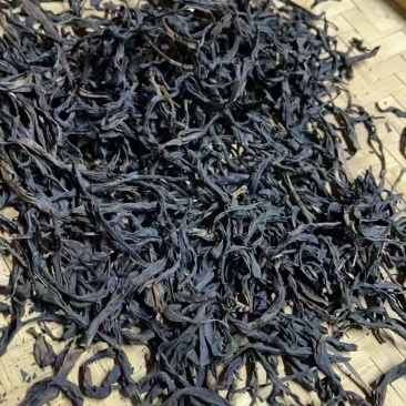 凤凰碳烤蜜兰单丛茶