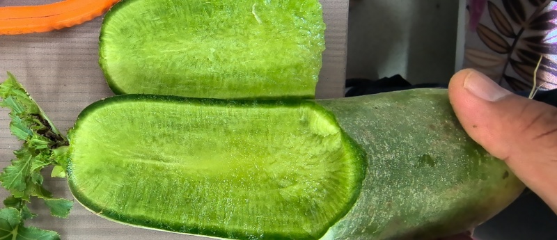 潍坊水果萝卜