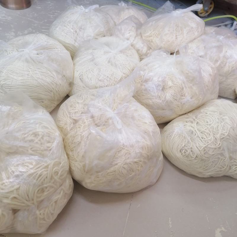 长春朝阳区新鲜面条，大量有货，产地直发，品质保证服务周到