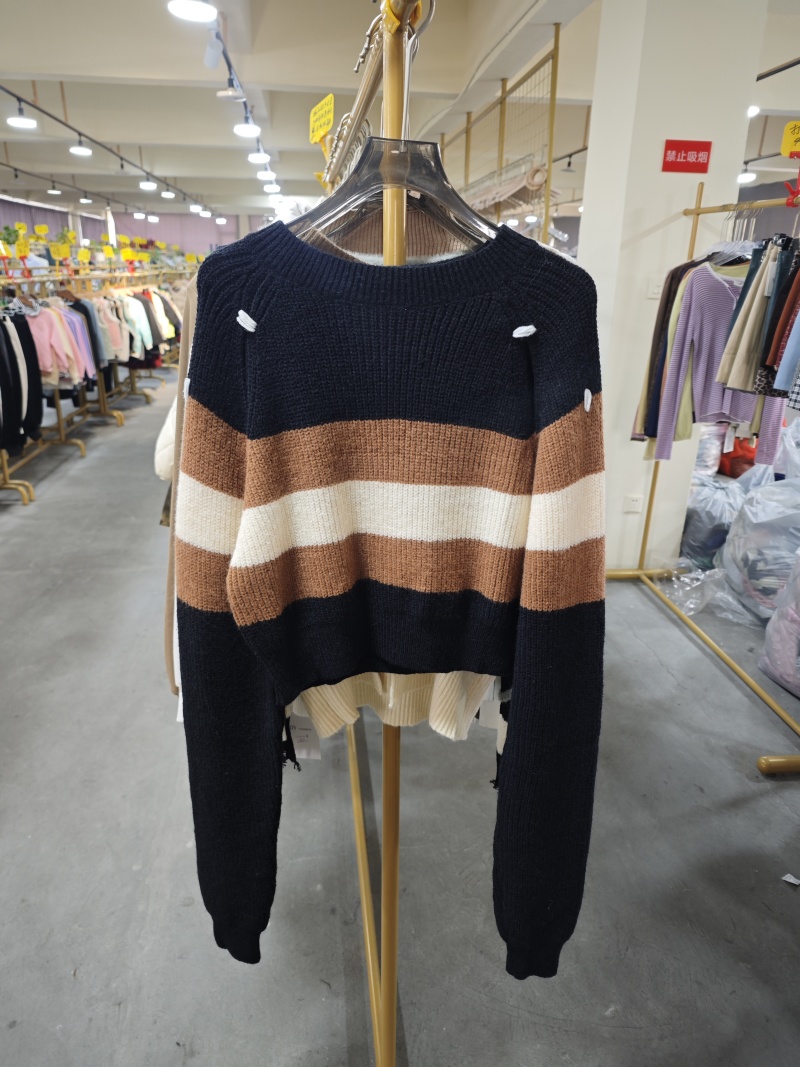 全品类(杂款)服装库存批发，看清楚是批发，不零售！