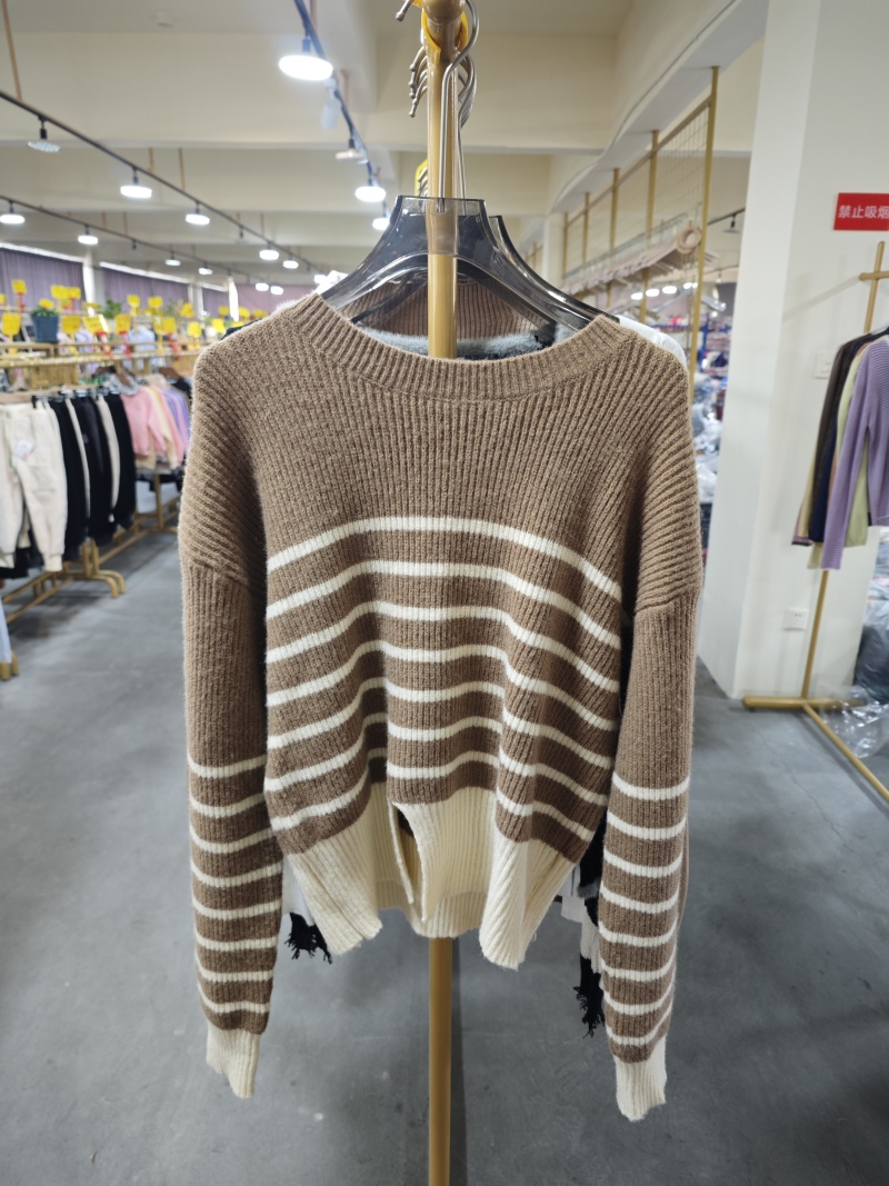 全品类(杂款)服装库存批发，看清楚是批发，不零售！