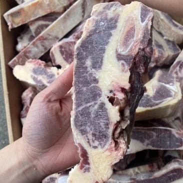 地锅牛排
