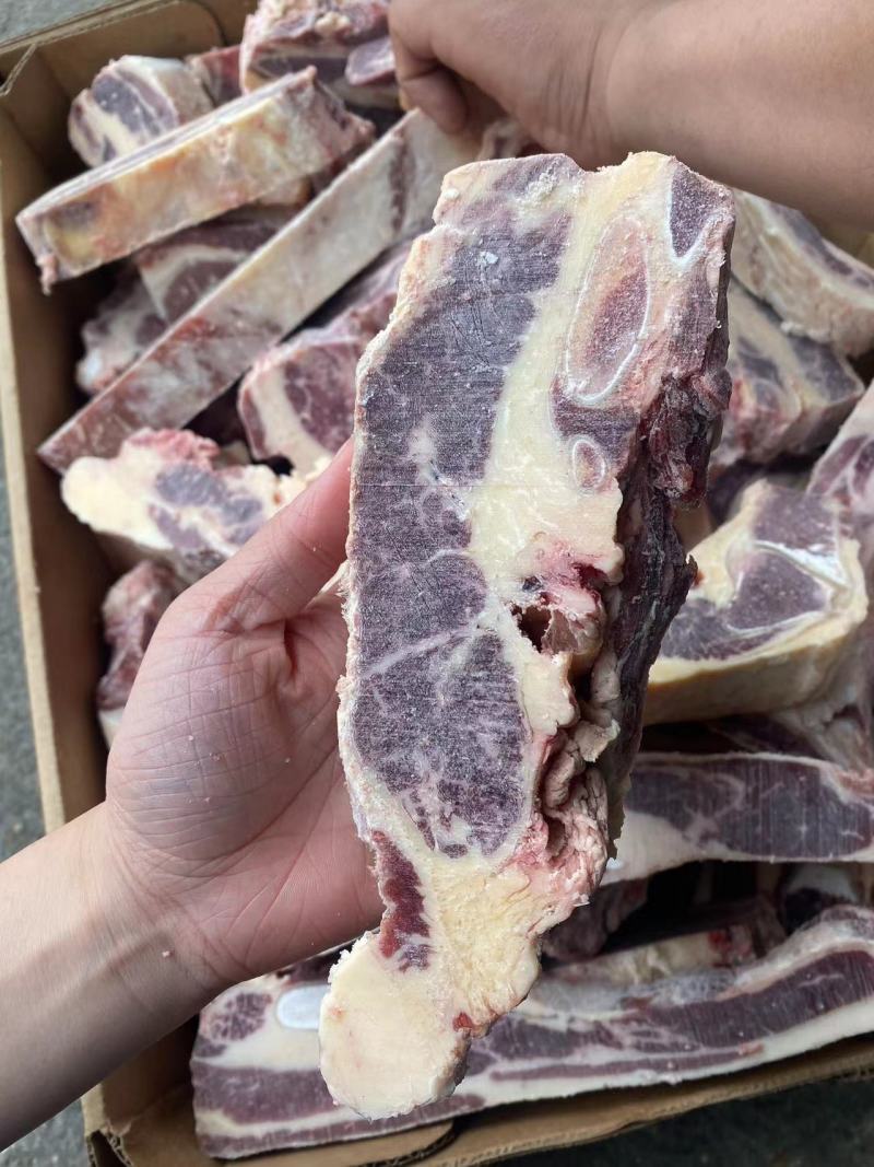 地锅牛排