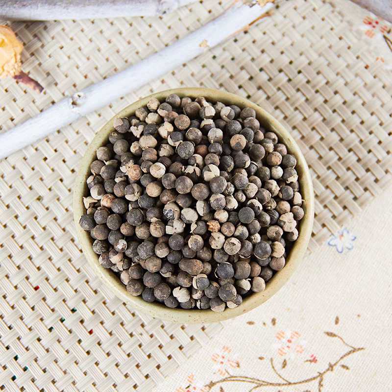 中药材批蔓荆子发曼荆子蔓荆实蔓青子万荆特级无硫5